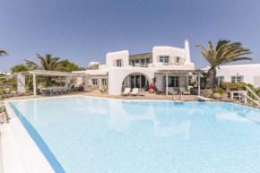 Villa Leomandra